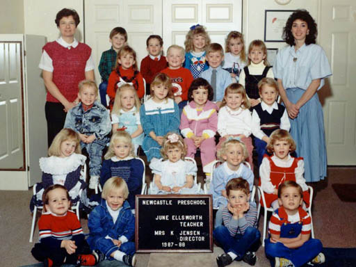 1987-June-Ellsworth-Kathleen-Jensen-Class-2